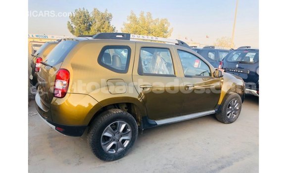 Buy Import Renault Duster Black Car in Import - Dubai in Barbados Buy Import Renault Duster Black Car in Import - Dubai in Barbados