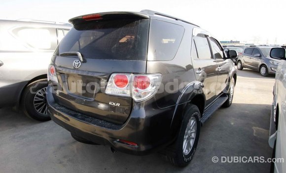 Buy Import Toyota Fortuner Other Car in Import - Dubai in Barbados Buy Import Toyota Fortuner Other Car in Import - Dubai in Barbados