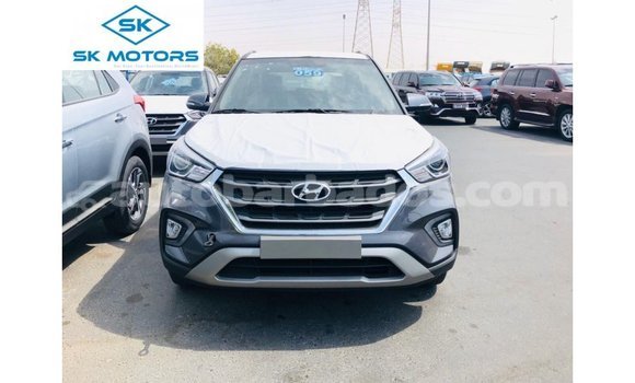 Buy Import Hyundai Creta Other Car in Import - Dubai in Barbados Buy Import Hyundai Creta Other Car in Import - Dubai in Barbados