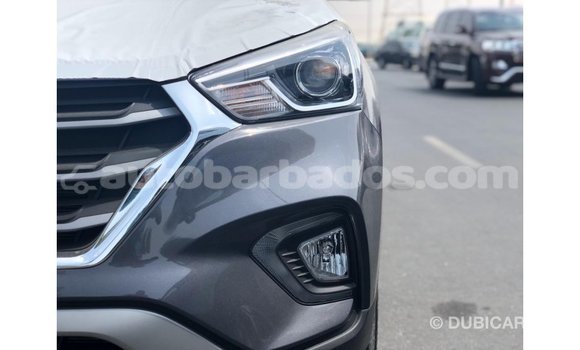 Buy Import Hyundai Creta Other Car in Import - Dubai in Barbados Buy Import Hyundai Creta Other Car in Import - Dubai in Barbados