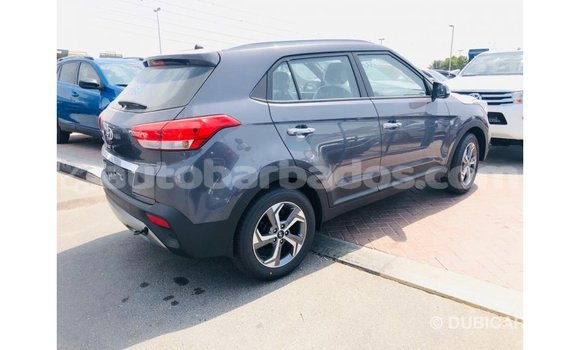 Buy Import Hyundai Creta Other Car in Import - Dubai in Barbados Buy Import Hyundai Creta Other Car in Import - Dubai in Barbados
