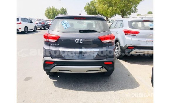 Buy Import Hyundai Creta Other Car in Import - Dubai in Barbados Buy Import Hyundai Creta Other Car in Import - Dubai in Barbados