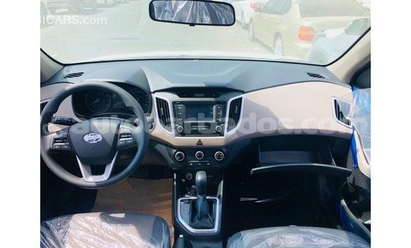 Buy Import Hyundai Creta Other Car in Import - Dubai in Barbados Buy Import Hyundai Creta Other Car in Import - Dubai in Barbados