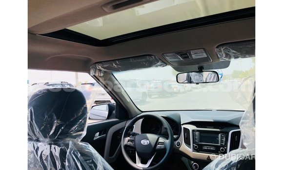 Buy Import Hyundai Creta Other Car in Import - Dubai in Barbados Buy Import Hyundai Creta Other Car in Import - Dubai in Barbados