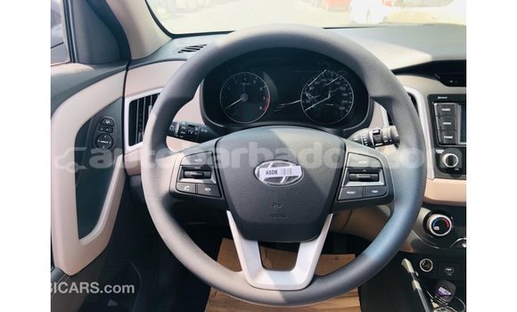 Buy Import Hyundai Creta Other Car in Import - Dubai in Barbados Buy Import Hyundai Creta Other Car in Import - Dubai in Barbados