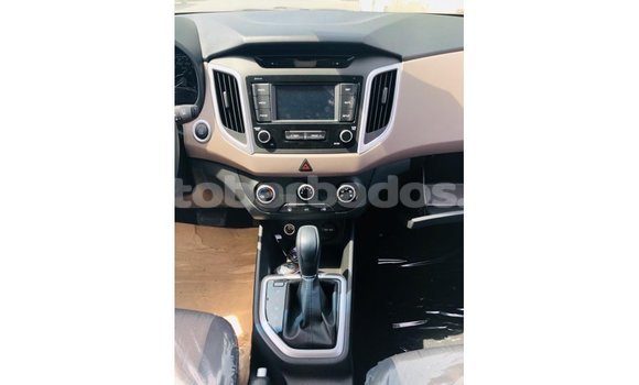 Buy Import Hyundai Creta Other Car in Import - Dubai in Barbados Buy Import Hyundai Creta Other Car in Import - Dubai in Barbados