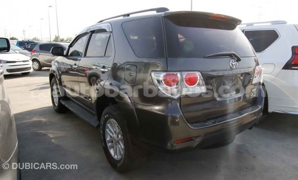 Buy Import Toyota Fortuner Other Car in Import - Dubai in Barbados Buy Import Toyota Fortuner Other Car in Import - Dubai in Barbados