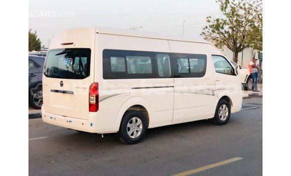Buy Import Foton Tunland White Car in Import - Dubai in Barbados Buy Import Foton Tunland White Car in Import - Dubai in Barbados