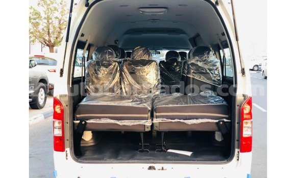 Buy Import Foton Tunland White Car in Import - Dubai in Barbados Buy Import Foton Tunland White Car in Import - Dubai in Barbados