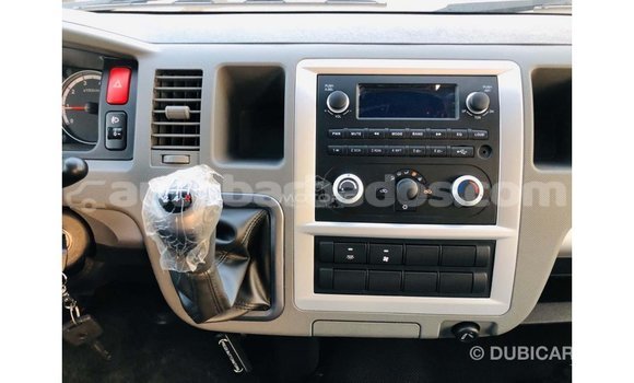 Buy Import Foton Tunland White Car in Import - Dubai in Barbados Buy Import Foton Tunland White Car in Import - Dubai in Barbados