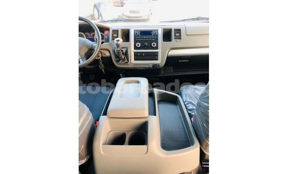 Buy Import Foton Tunland White Car in Import - Dubai in Barbados Buy Import Foton Tunland White Car in Import - Dubai in Barbados