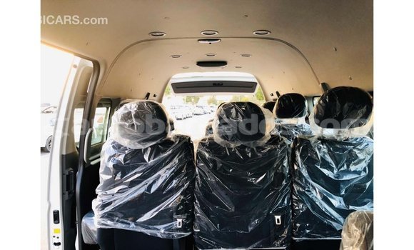 Buy Import Foton Tunland White Car in Import - Dubai in Barbados Buy Import Foton Tunland White Car in Import - Dubai in Barbados