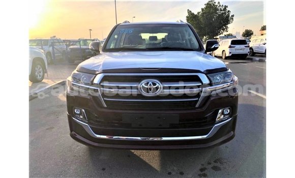 Buy Import Toyota Land Cruiser Other Car in Import - Dubai in Barbados Buy Import Toyota Land Cruiser Other Car in Import - Dubai in Barbados