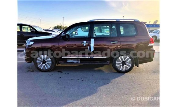 Buy Import Toyota Land Cruiser Other Car in Import - Dubai in Barbados Buy Import Toyota Land Cruiser Other Car in Import - Dubai in Barbados