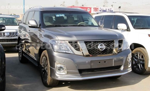 Buy Import Nissan Patrol Other Car in Import - Dubai in Barbados Buy Import Nissan Patrol Other Car in Import - Dubai in Barbados