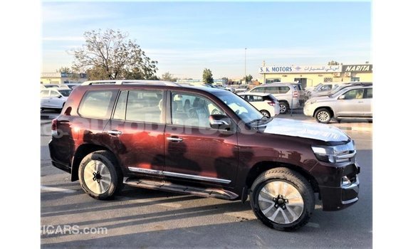 Buy Import Toyota Land Cruiser Other Car in Import - Dubai in Barbados Buy Import Toyota Land Cruiser Other Car in Import - Dubai in Barbados