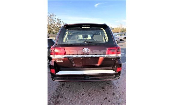 Buy Import Toyota Land Cruiser Other Car in Import - Dubai in Barbados Buy Import Toyota Land Cruiser Other Car in Import - Dubai in Barbados