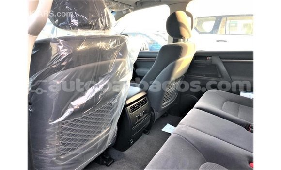 Buy Import Toyota Land Cruiser Other Car in Import - Dubai in Barbados Buy Import Toyota Land Cruiser Other Car in Import - Dubai in Barbados