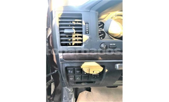 Buy Import Toyota Land Cruiser Other Car in Import - Dubai in Barbados Buy Import Toyota Land Cruiser Other Car in Import - Dubai in Barbados