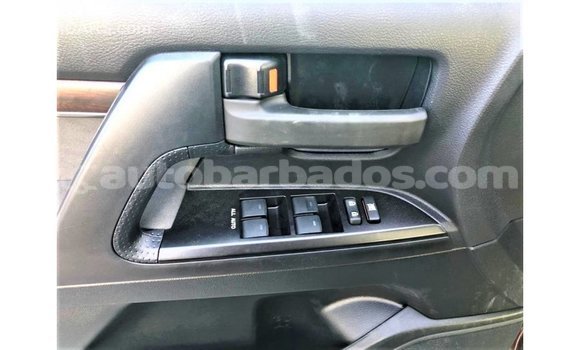 Buy Import Toyota Land Cruiser Other Car in Import - Dubai in Barbados Buy Import Toyota Land Cruiser Other Car in Import - Dubai in Barbados
