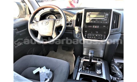 Buy Import Toyota Land Cruiser Other Car in Import - Dubai in Barbados Buy Import Toyota Land Cruiser Other Car in Import - Dubai in Barbados
