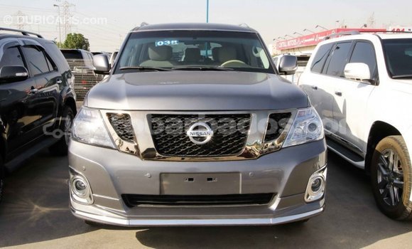 Buy Import Nissan Patrol Other Car in Import - Dubai in Barbados Buy Import Nissan Patrol Other Car in Import - Dubai in Barbados