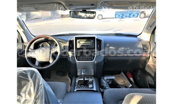 Buy Import Toyota Land Cruiser Other Car in Import - Dubai in Barbados Buy Import Toyota Land Cruiser Other Car in Import - Dubai in Barbados