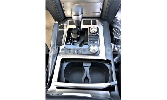 Buy Import Toyota Land Cruiser Other Car in Import - Dubai in Barbados Buy Import Toyota Land Cruiser Other Car in Import - Dubai in Barbados