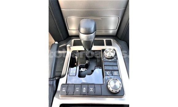 Buy Import Toyota Land Cruiser Other Car in Import - Dubai in Barbados Buy Import Toyota Land Cruiser Other Car in Import - Dubai in Barbados
