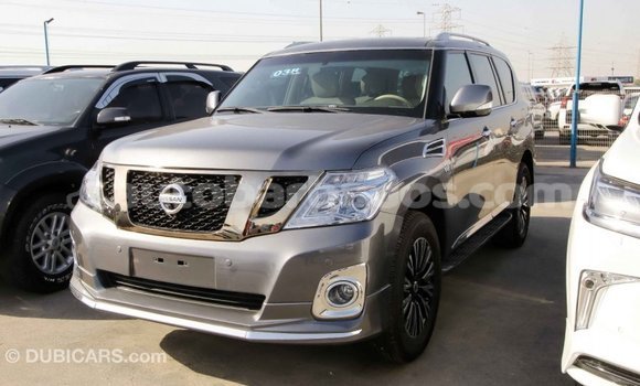 Buy Import Nissan Patrol Other Car in Import - Dubai in Barbados Buy Import Nissan Patrol Other Car in Import - Dubai in Barbados