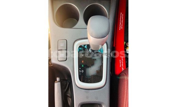 Buy Import Toyota Hilux White Car in Import - Dubai in Barbados Buy Import Toyota Hilux White Car in Import - Dubai in Barbados