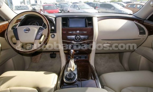 Buy Import Nissan Patrol Other Car in Import - Dubai in Barbados Buy Import Nissan Patrol Other Car in Import - Dubai in Barbados