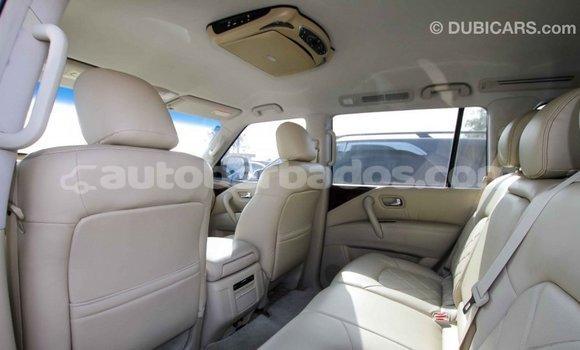 Buy Import Nissan Patrol Other Car in Import - Dubai in Barbados Buy Import Nissan Patrol Other Car in Import - Dubai in Barbados