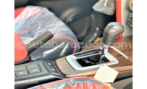 Buy Import Toyota Fortuner White Car in Import - Dubai in Barbados Buy Import Toyota Fortuner White Car in Import - Dubai in Barbados