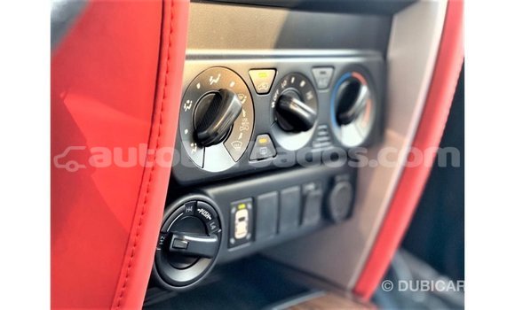 Buy Import Toyota Fortuner White Car in Import - Dubai in Barbados Buy Import Toyota Fortuner White Car in Import - Dubai in Barbados