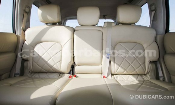 Buy Import Nissan Patrol Other Car in Import - Dubai in Barbados Buy Import Nissan Patrol Other Car in Import - Dubai in Barbados