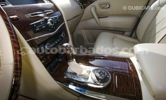 Buy Import Nissan Patrol Other Car in Import - Dubai in Barbados Buy Import Nissan Patrol Other Car in Import - Dubai in Barbados