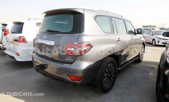 Buy Import Nissan Patrol Other Car in Import - Dubai in Barbados Buy Import Nissan Patrol Other Car in Import - Dubai in Barbados