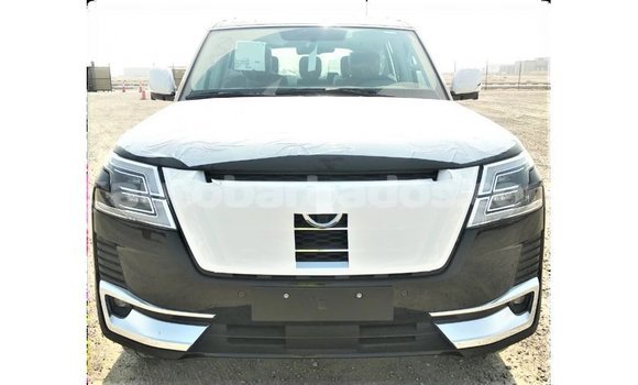 Buy Import Nissan Patrol Black Car in Import - Dubai in Barbados Buy Import Nissan Patrol Black Car in Import - Dubai in Barbados