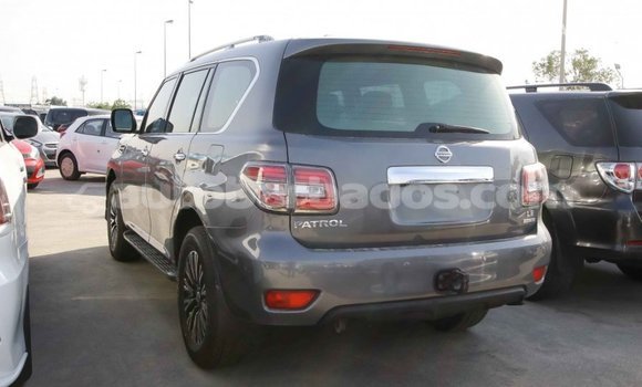 Buy Import Nissan Patrol Other Car in Import - Dubai in Barbados Buy Import Nissan Patrol Other Car in Import - Dubai in Barbados