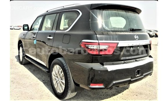 Buy Import Nissan Patrol Black Car in Import - Dubai in Barbados Buy Import Nissan Patrol Black Car in Import - Dubai in Barbados