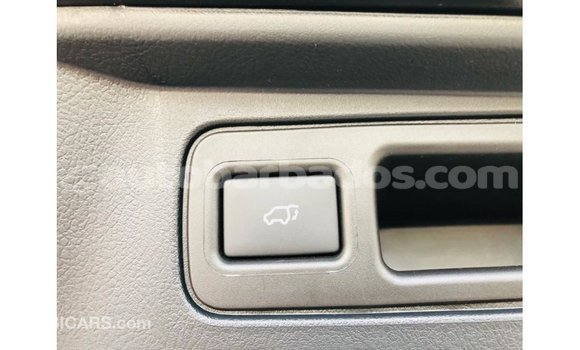 Buy Import Toyota Fortuner Black Car in Import - Dubai in Barbados Buy Import Toyota Fortuner Black Car in Import - Dubai in Barbados