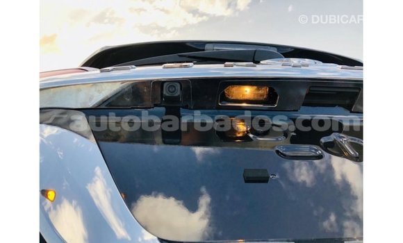 Buy Import Toyota Fortuner Black Car in Import - Dubai in Barbados Buy Import Toyota Fortuner Black Car in Import - Dubai in Barbados