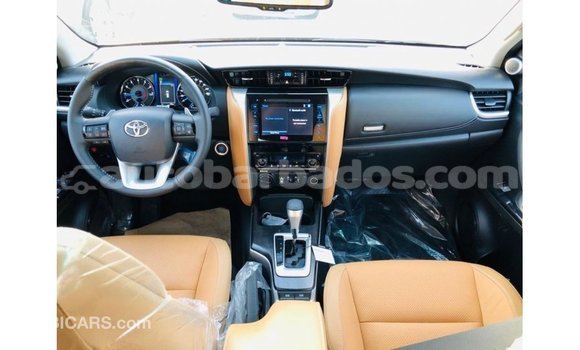 Buy Import Toyota Fortuner Black Car in Import - Dubai in Barbados Buy Import Toyota Fortuner Black Car in Import - Dubai in Barbados