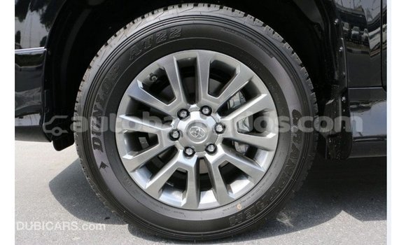 Buy Import Toyota Prado Black Car in Import - Dubai in Barbados Buy Import Toyota Prado Black Car in Import - Dubai in Barbados