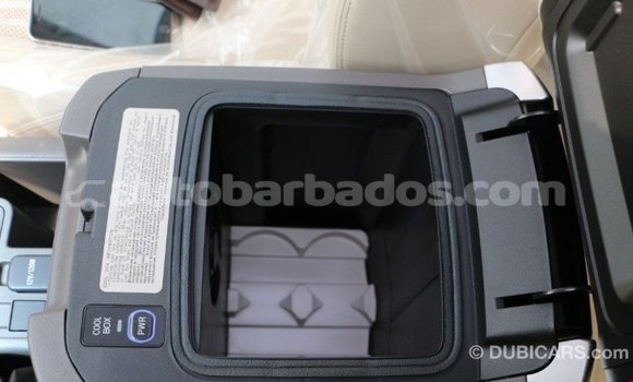 Buy Import Toyota Prado Black Car in Import - Dubai in Barbados Buy Import Toyota Prado Black Car in Import - Dubai in Barbados