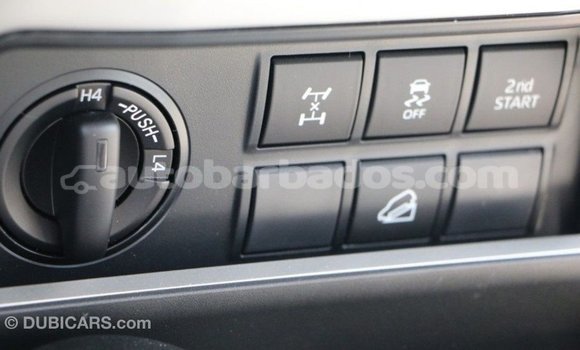 Buy Import Toyota Prado Black Car in Import - Dubai in Barbados Buy Import Toyota Prado Black Car in Import - Dubai in Barbados