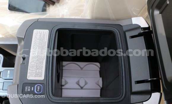 Buy Import Toyota Prado Black Car in Import - Dubai in Barbados Buy Import Toyota Prado Black Car in Import - Dubai in Barbados