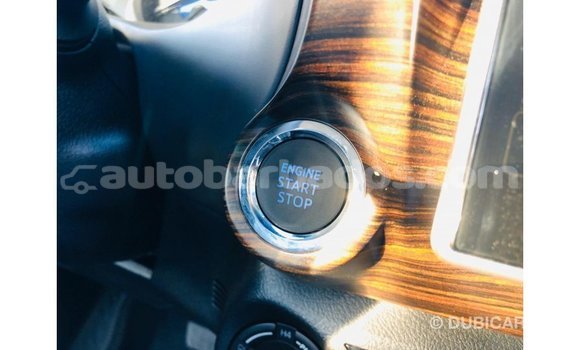 Buy Import Toyota Hilux White Car in Import - Dubai in Barbados Buy Import Toyota Hilux White Car in Import - Dubai in Barbados