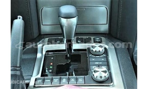 Buy Import Toyota Land Cruiser Black Car in Import - Dubai in Barbados Buy Import Toyota Land Cruiser Black Car in Import - Dubai in Barbados